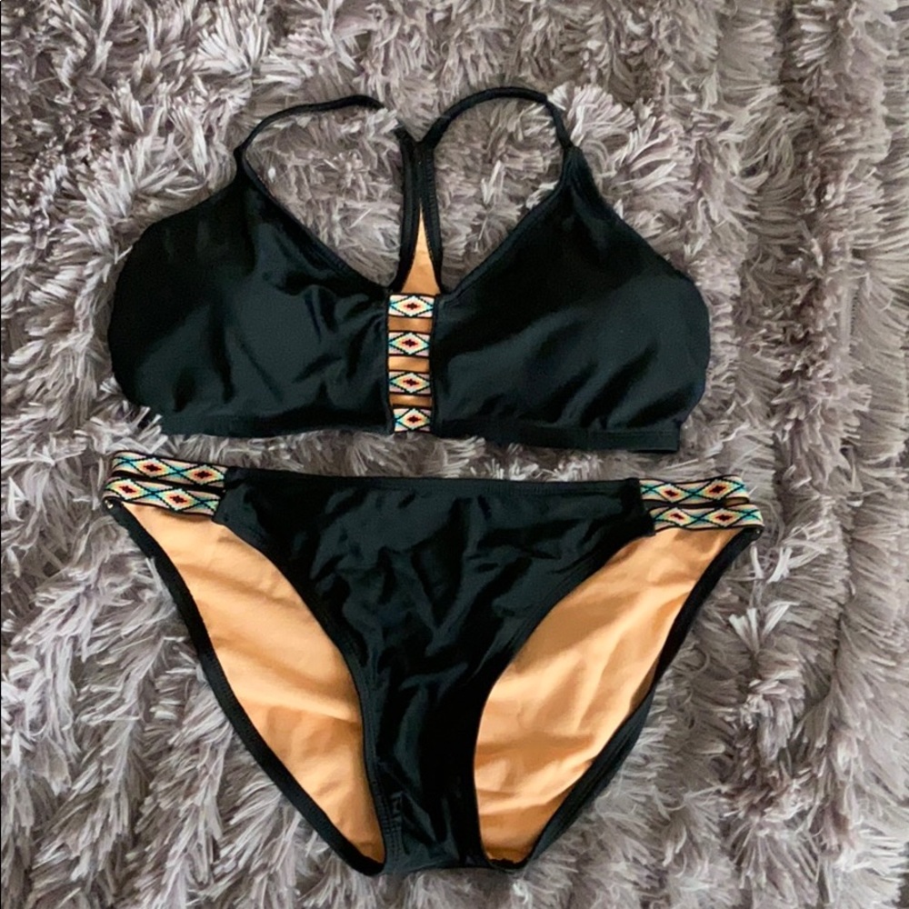 Xhilaration Two Piece Bikini